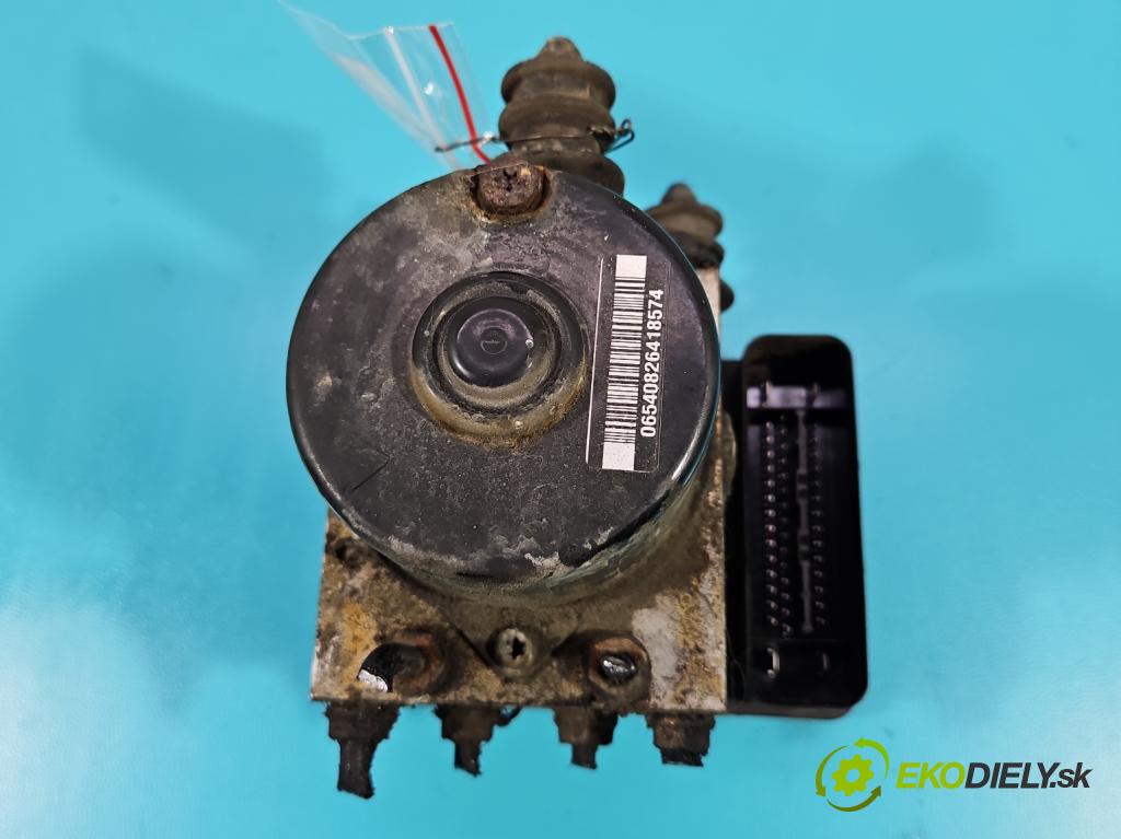 Vw Touran I 2003-2015 2.0 tdi 170 HP automatic 125 kW 1968 cm3 5- čerpadlo abs 1K0614517AE (Pumpy ABS)