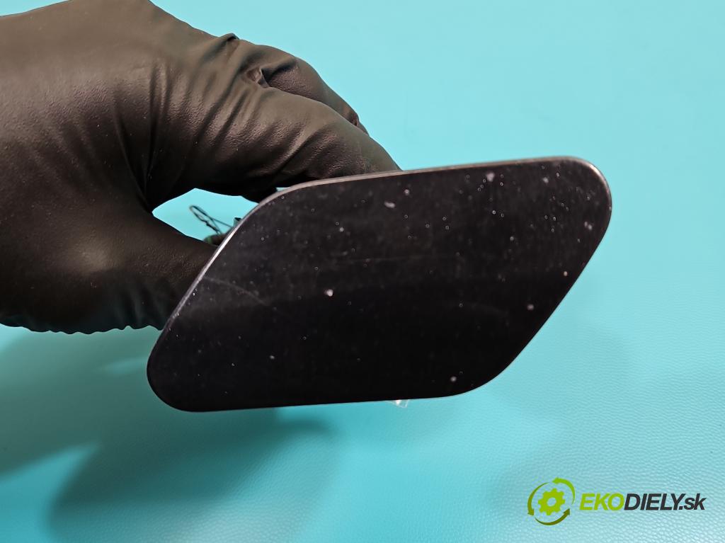 Opel Insignia A 2008-2017 2.0 cdti 160 HP automatic 118 kW 1956 cm3 5- ostrekovač reflektor: ľavý 13227348 (Motorčeky, čerpadlá ostrekovačov)