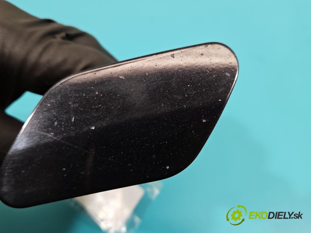 Opel Insignia A 2008-2017 2.0 cdti 160 HP automatic 118 kW 1956 cm3 5- ostrekovač reflektor: ľavý 13227348 (Motorčeky, čerpadlá ostrekovačov)