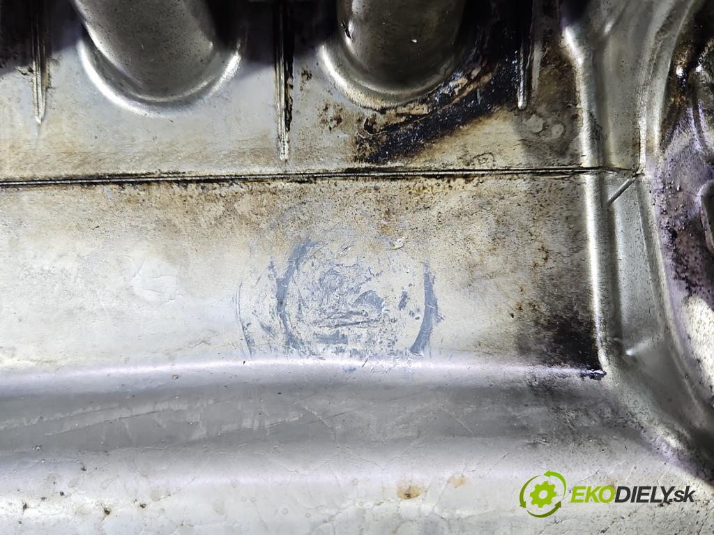 Vw Touran I 2003-2015 2.0 tdi 170 HP automatic 125 kW 1968 cm3 5- vaňa olejová 03G103603AD (Olejová vaňa)