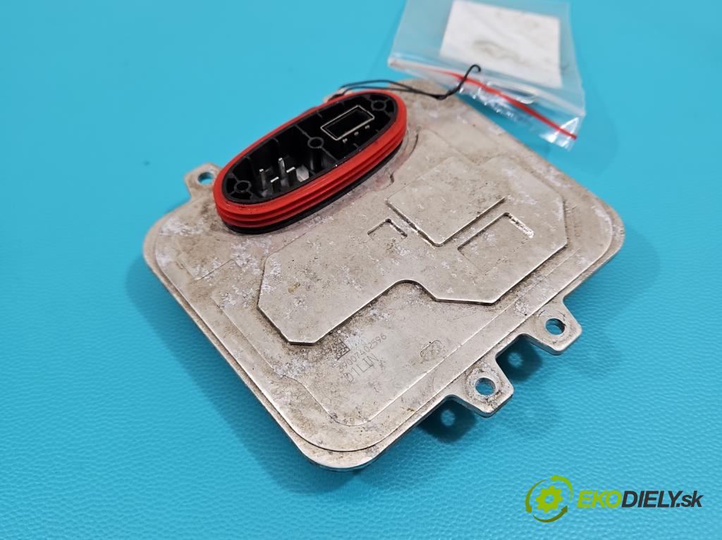 Opel Insignia A 2008-2017 2.0 cdti 160 HP automatic 118 kW 1956 cm3 5- střídač: xenon 5DV009720-00 (Riadiace jednotky xenónu)