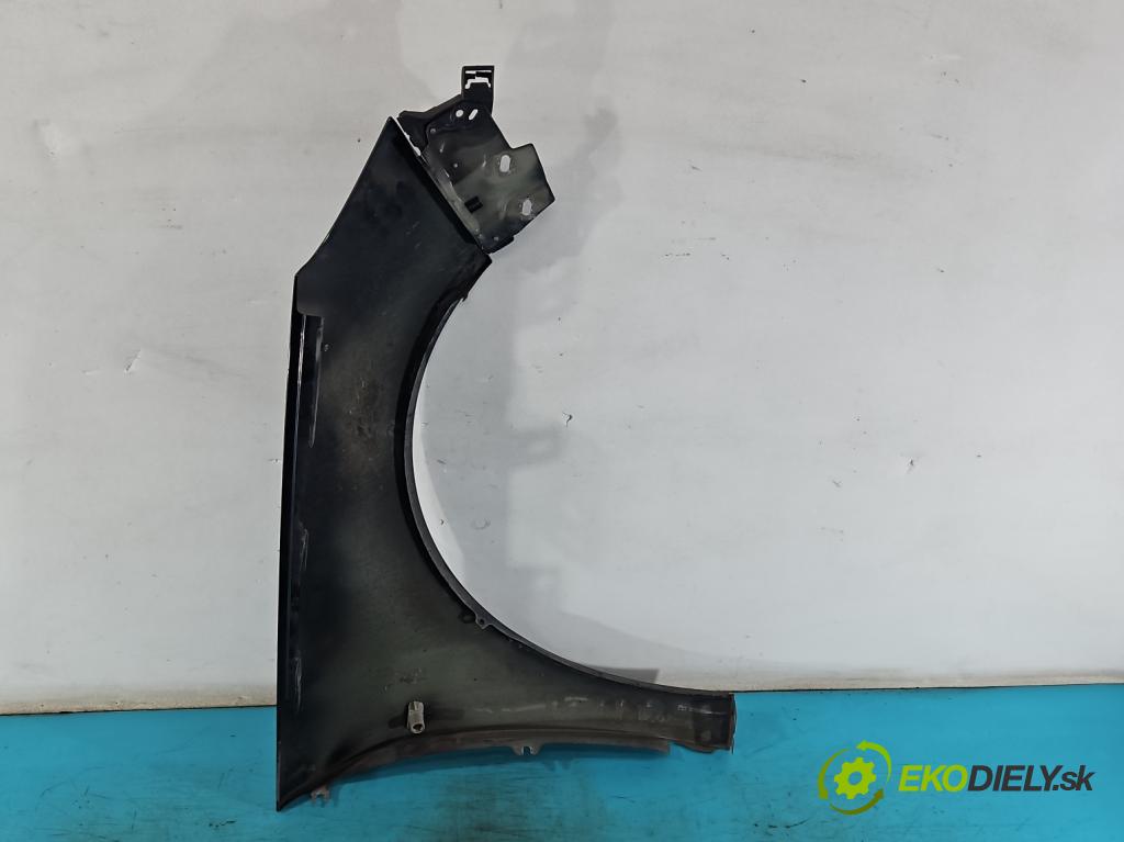 Opel Insignia A 2008-2017 2.0 cdti 160 hp automatic 118 kW 1956 cm3 5- blatnik přední levý  (Predné ľavé)