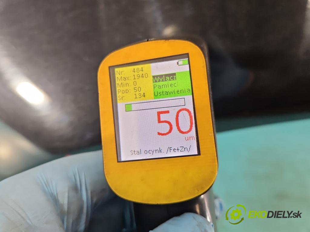 Opel Insignia A 2008-2017 2.0 cdti 160 hp automatic 118 kW 1956 cm3 5- blatnik přední levý  (Predné ľavé)