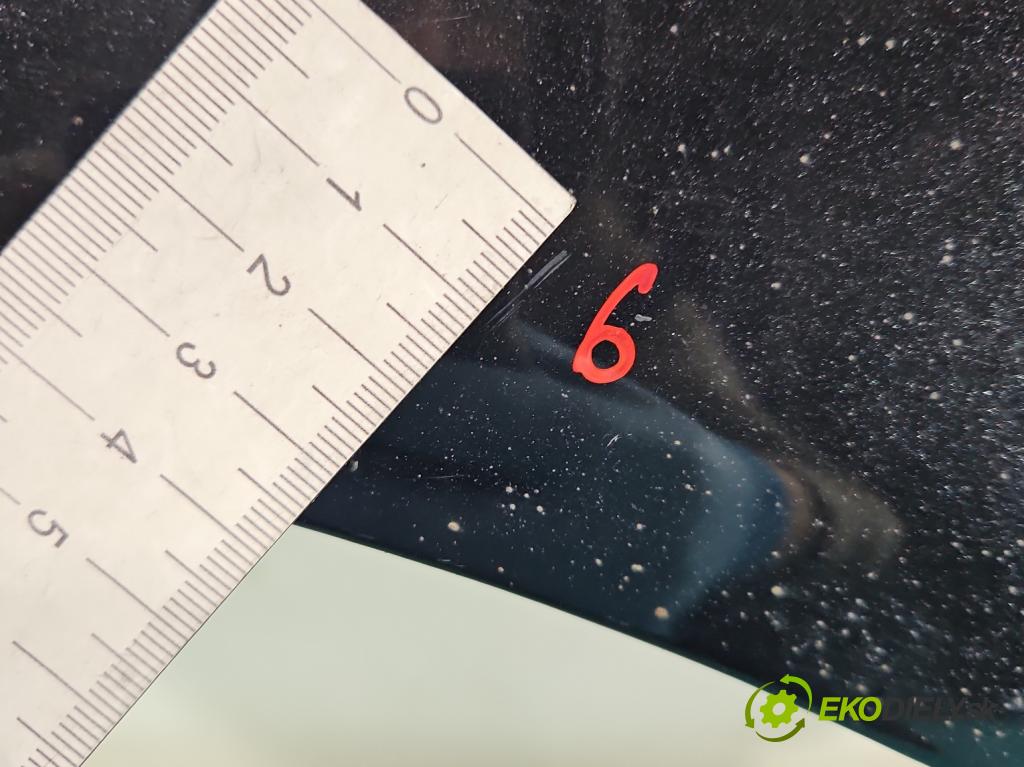 Opel Insignia A 2008-2017 2.0 cdti 160 hp automatic 118 kW 1956 cm3 5- blatnik přední levý  (Predné ľavé)