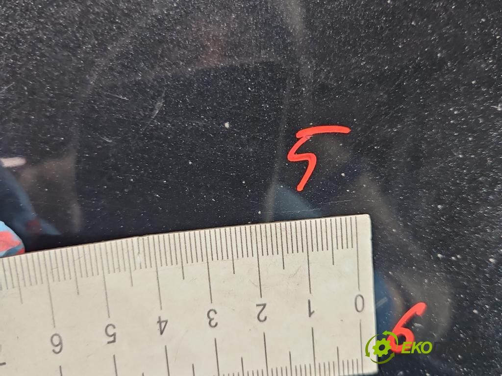 Opel Insignia A 2008-2017 2.0 cdti 160 hp automatic 118 kW 1956 cm3 5- blatnik přední levý  (Predné ľavé)