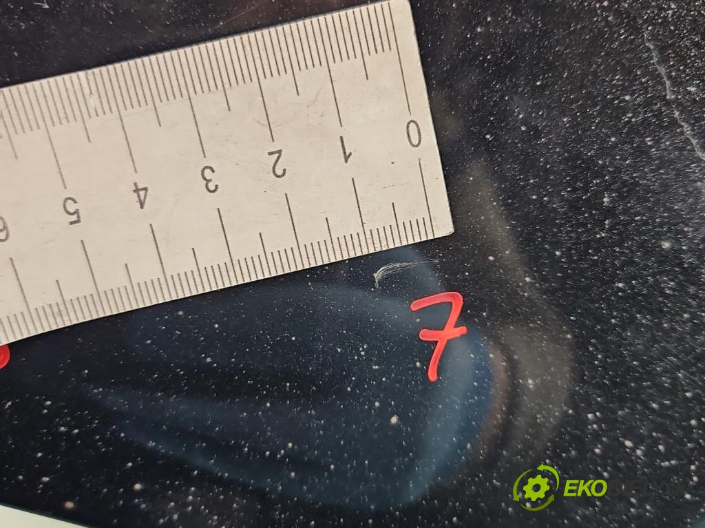 Opel Insignia A 2008-2017 2.0 cdti 160 hp automatic 118 kW 1956 cm3 5- blatnik přední levý  (Predné ľavé)