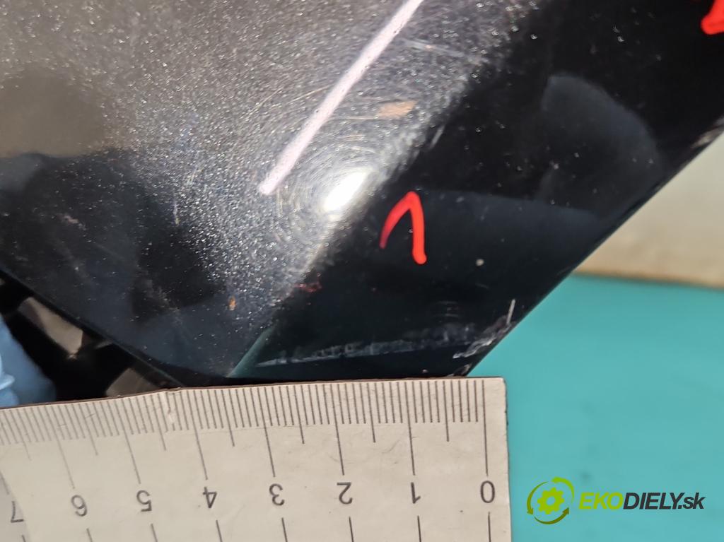 Opel Insignia A 2008-2017 2.0 cdti 160 hp automatic 118 kW 1956 cm3 5- blatnik přední levý  (Predné ľavé)