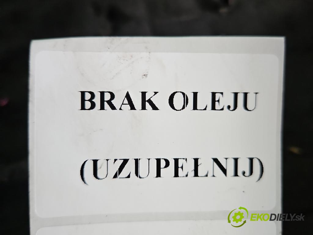 Opel Vectra C 2002-2008 2.0 dti 101 HP manual 74 kW 1995 cm3 4- prevodovka stupeň,rýchlosť manual F23
