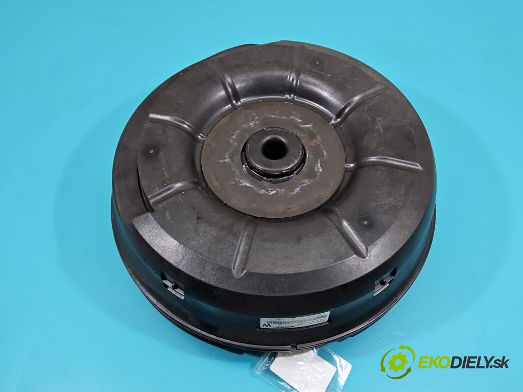 Renault Koleos I 2008-2016 2.0 dci 150 HP manual 110 kW 1995 cm3 5- Subwoofer: 28170JY10A (Audio zariadenie)