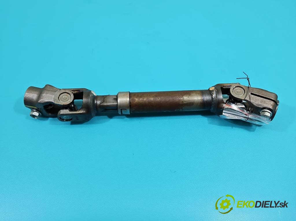 Toyota Avensis III T27 2009-2018 2.0 D4-D: 143 HP manual 105 kW 1995 cm3 5- Stĺpik volant  (Tyč riadenia (volantu))