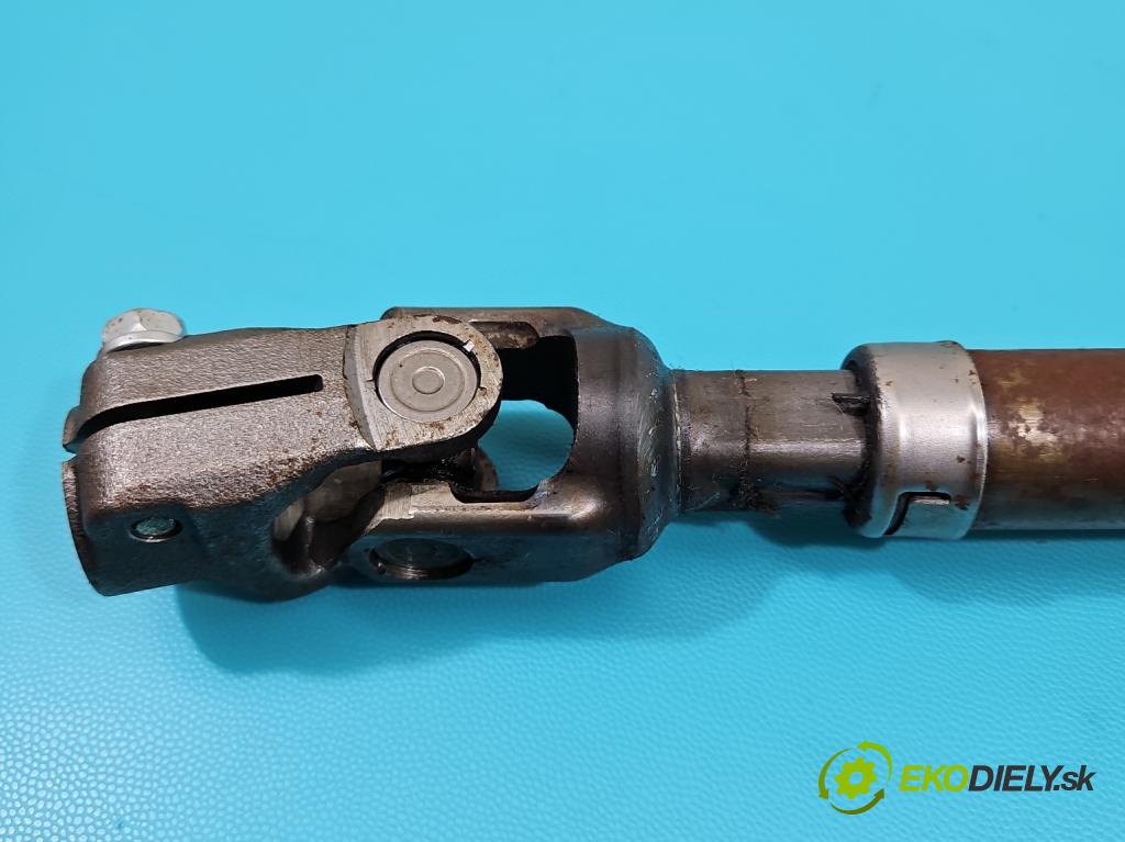 Toyota Avensis III T27 2009-2018 2.0 D4-D: 143 HP manual 105 kW 1995 cm3 5- Stĺpik volant  (Tyč riadenia (volantu))