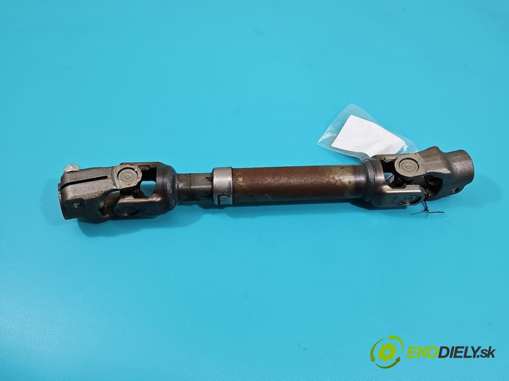 Toyota Avensis III T27 2009-2018 2.0 D4-D: 143 HP manual 105 kW 1995 cm3 5- Stĺpik volant  (Tyč riadenia (volantu))