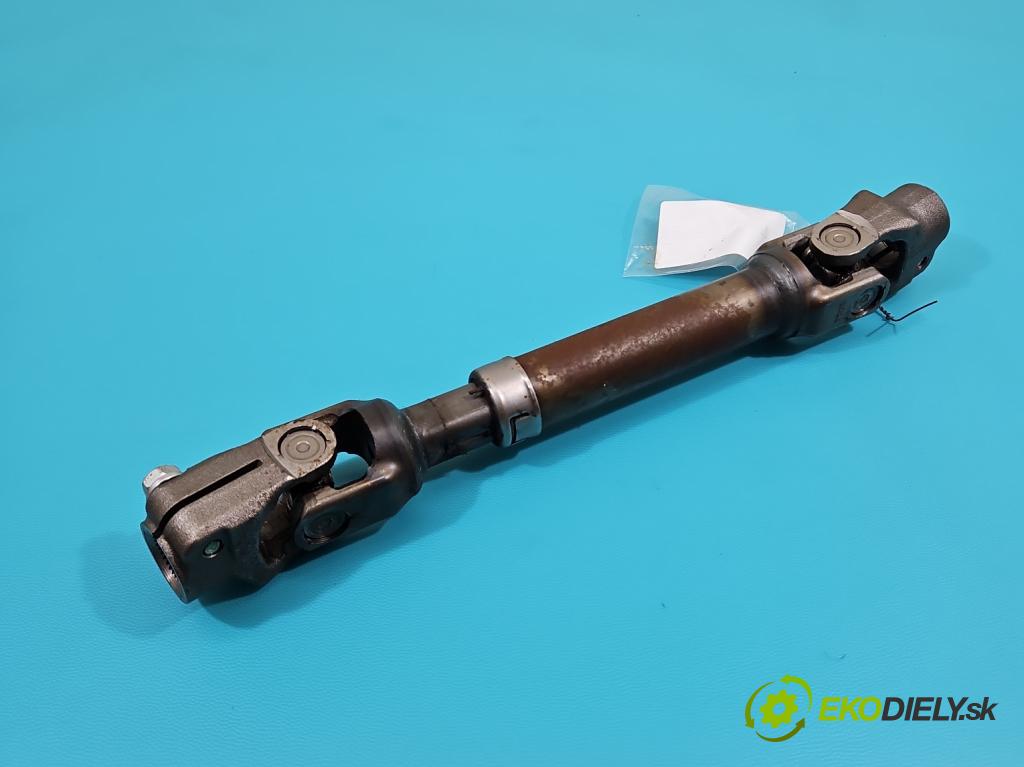 Toyota Avensis III T27 2009-2018 2.0 D4-D: 143 HP manual 105 kW 1995 cm3 5- Stĺpik volant  (Tyč riadenia (volantu))