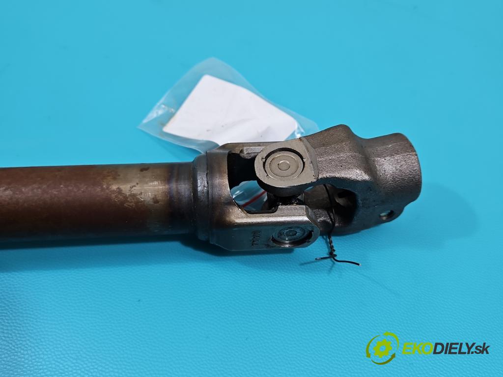 Toyota Avensis III T27 2009-2018 2.0 D4-D: 143 HP manual 105 kW 1995 cm3 5- Stĺpik volant  (Tyč riadenia (volantu))