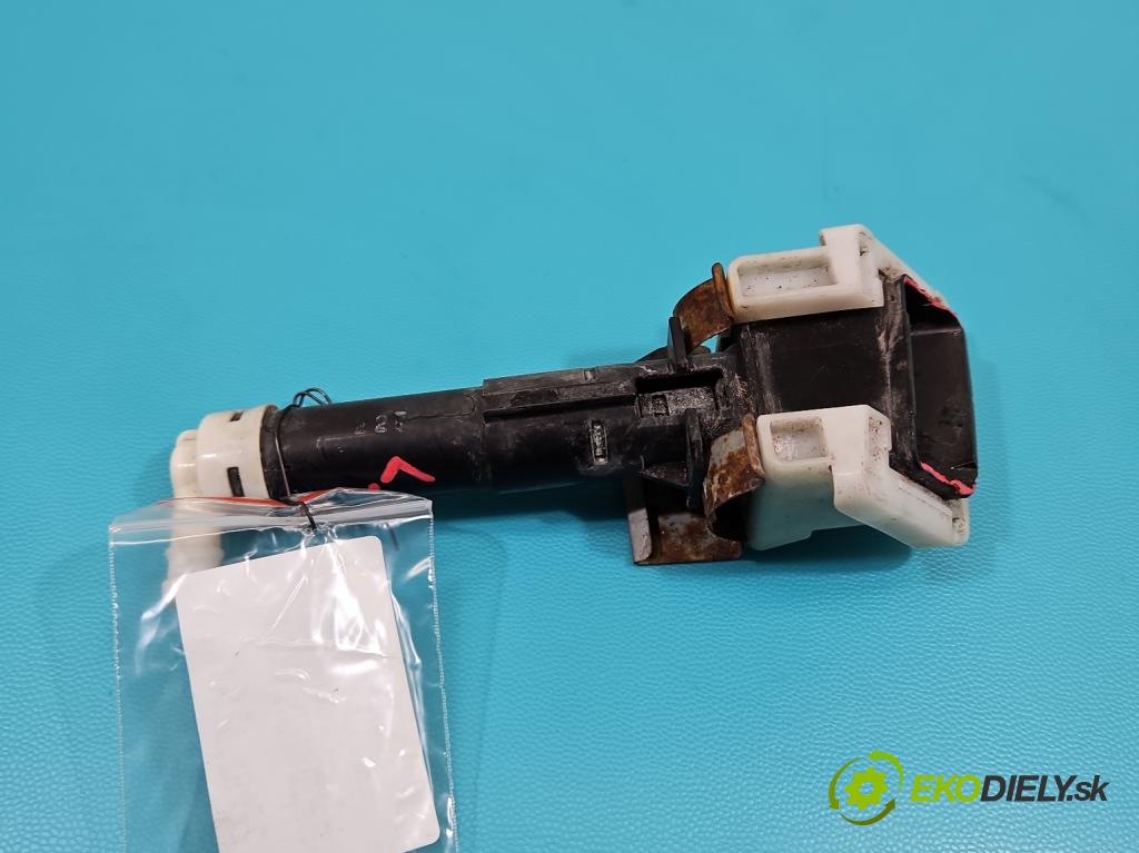 Renault Koleos I 2008-2016 2.0 dci 150 HP manual 110 kW 1995 cm3 5- ostrekovač reflektor: ľavý  (Motorček ostrekovačov)