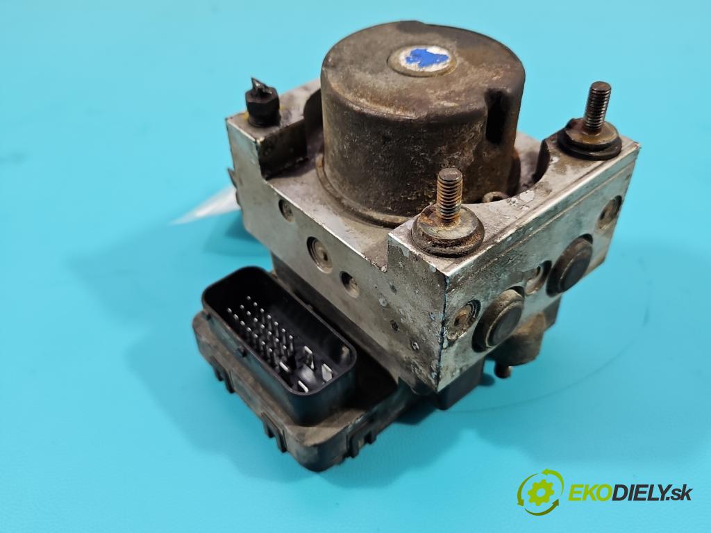 Honda Jazz II 2002-2008 1.3 83 HP manual 61 kW 1339 cm3 5- čerpadlo abs SAA-G0 (Pumpy ABS)