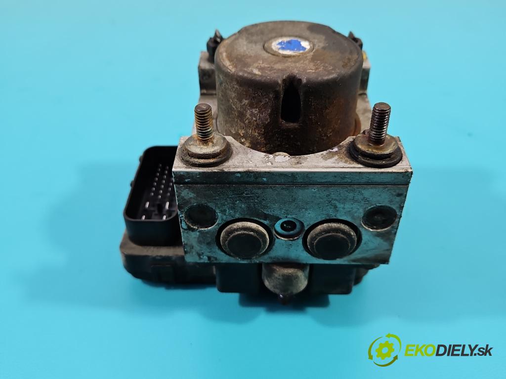 Honda Jazz II 2002-2008 1.3 83 HP manual 61 kW 1339 cm3 5- čerpadlo abs SAA-G0 (Pumpy ABS)