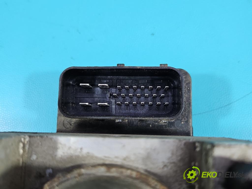 Honda Jazz II 2002-2008 1.3 83 HP manual 61 kW 1339 cm3 5- čerpadlo abs SAA-G0 (Pumpy ABS)