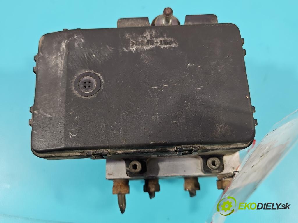 Honda Jazz II 2002-2008 1.3 83 HP manual 61 kW 1339 cm3 5- čerpadlo abs SAA-G0 (Pumpy ABS)