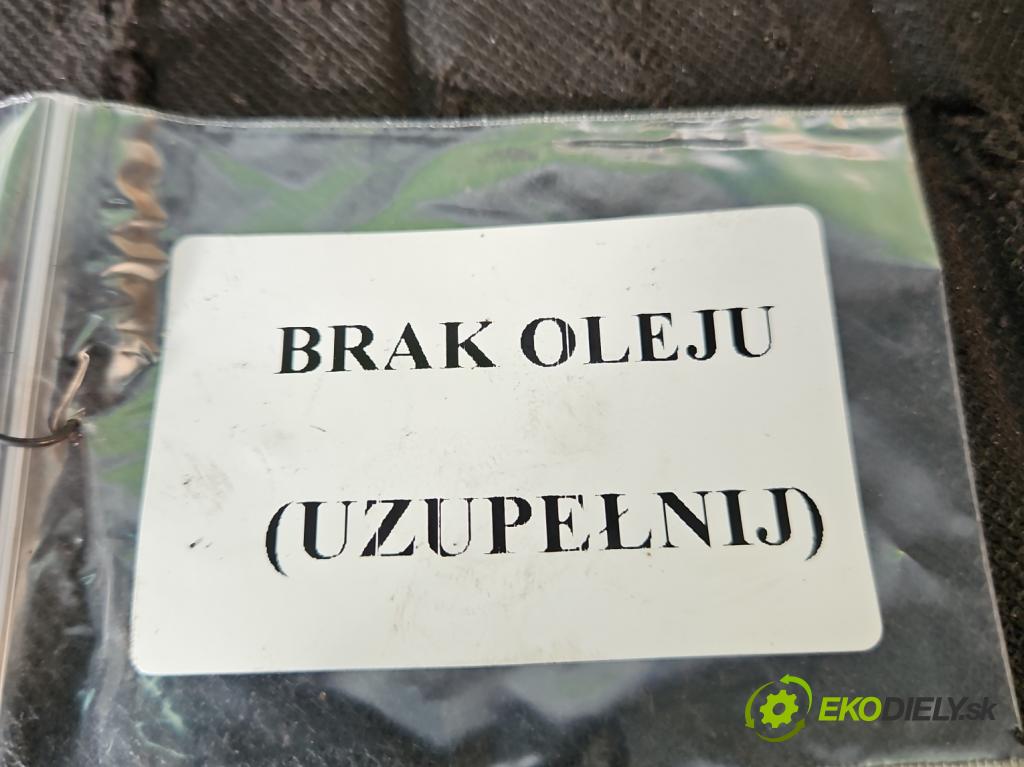 Ford Kuga Mk1 2008-2013 2.0 TDCi 136 HP manual 100 kW 1997 cm3 5- prevodovka stupeň,rýchlosť manual 8V4R-7002-AD