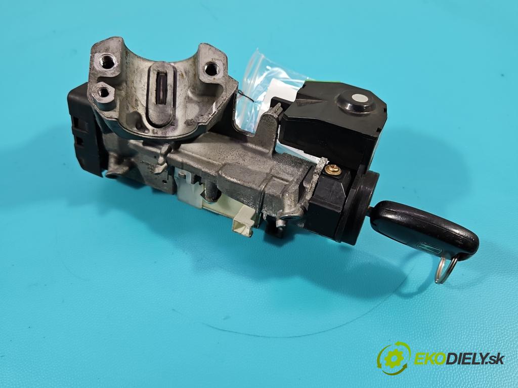 Honda Accord VII 2002-2008 2.2 i-ctdi: 140 HP manual 103 kW 2204 cm3 5- Spínačka  (Spínacie skrinky a kľúče)