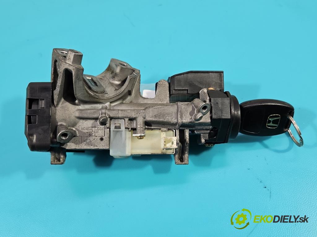 Honda Accord VII 2002-2008 2.2 i-ctdi: 140 HP manual 103 kW 2204 cm3 5- Spínačka  (Spínacie skrinky a kľúče)