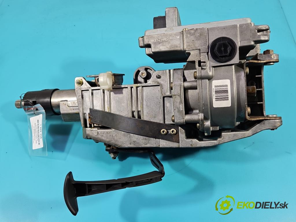 Renault Megane II 2003-2008 1.5 dci 101 HP manual 74 kW 1461 cm3 5- čerpadlo posilovač 8200246631B (Servočerpadlo, pumpa riadenia)