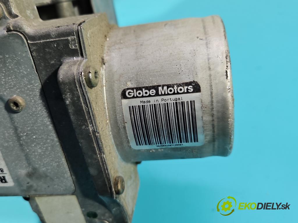 Renault Megane II 2003-2008 1.5 dci 101 HP manual 74 kW 1461 cm3 5- čerpadlo posilovač 8200246631B (Servočerpadlo, pumpa riadenia)