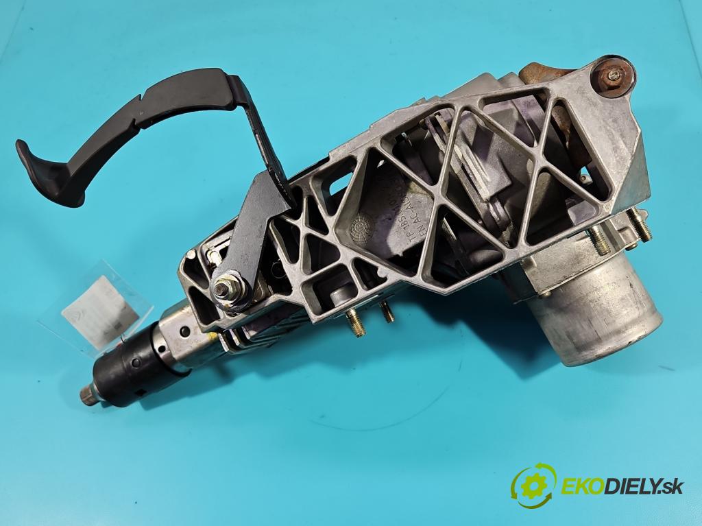 Renault Megane II 2003-2008 1.5 dci 101 HP manual 74 kW 1461 cm3 5- čerpadlo posilovač 8200246631B (Servočerpadlo, pumpa riadenia)