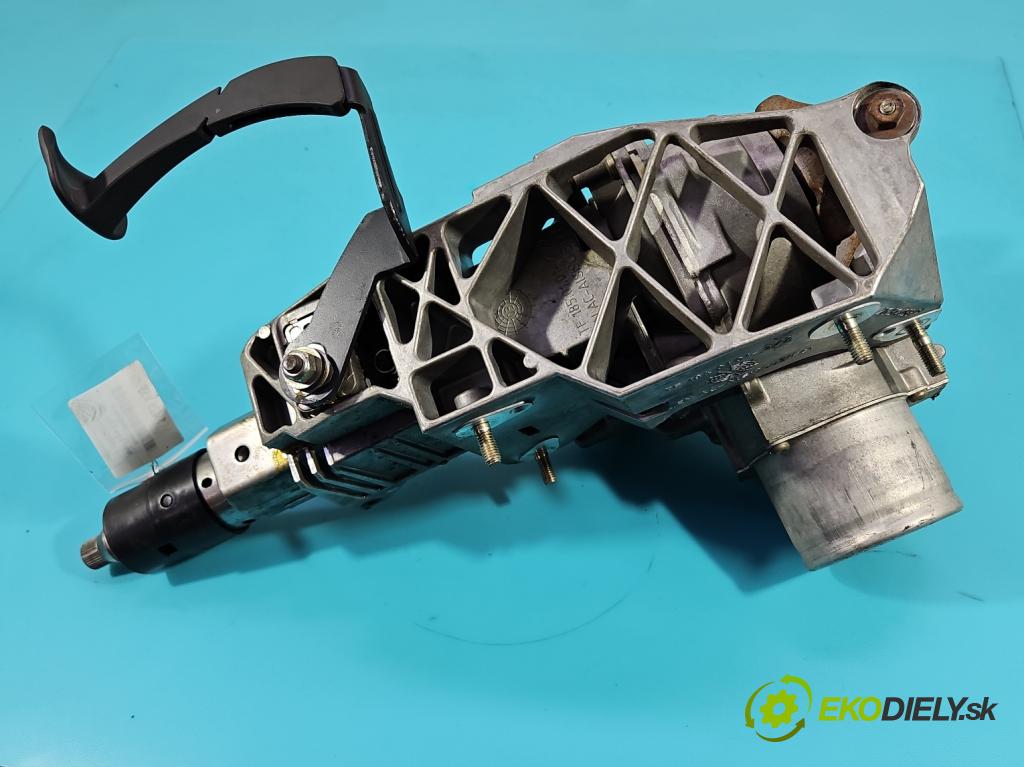 Renault Megane II 2003-2008 1.5 dci 101 HP manual 74 kW 1461 cm3 5- čerpadlo posilovač 8200246631B (Servočerpadlo, pumpa riadenia)