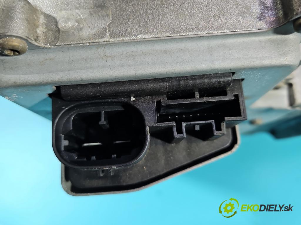 Renault Megane II 2003-2008 1.5 dci 101 HP manual 74 kW 1461 cm3 5- čerpadlo posilovač 8200246631B (Servočerpadlo, pumpa riadenia)