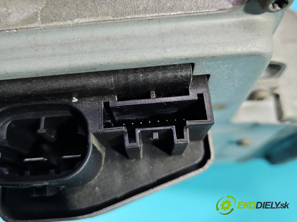 Renault Megane II 2003-2008 1.5 dci 101 HP manual 74 kW 1461 cm3 5- čerpadlo posilovač 8200246631B (Servočerpadlo, pumpa riadenia)