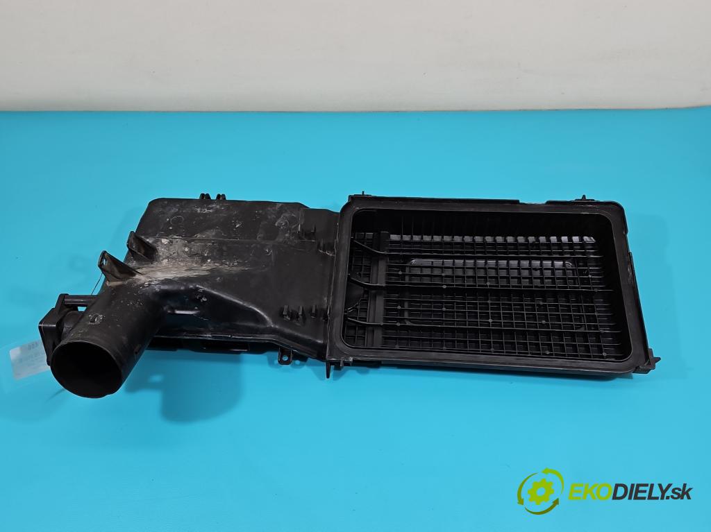 Mazda 3 I BK 2003-2009 1.6 16V 105 HP manual 77 kW 1598 cm3 5- riadiaca jednotka motora 279721-2240