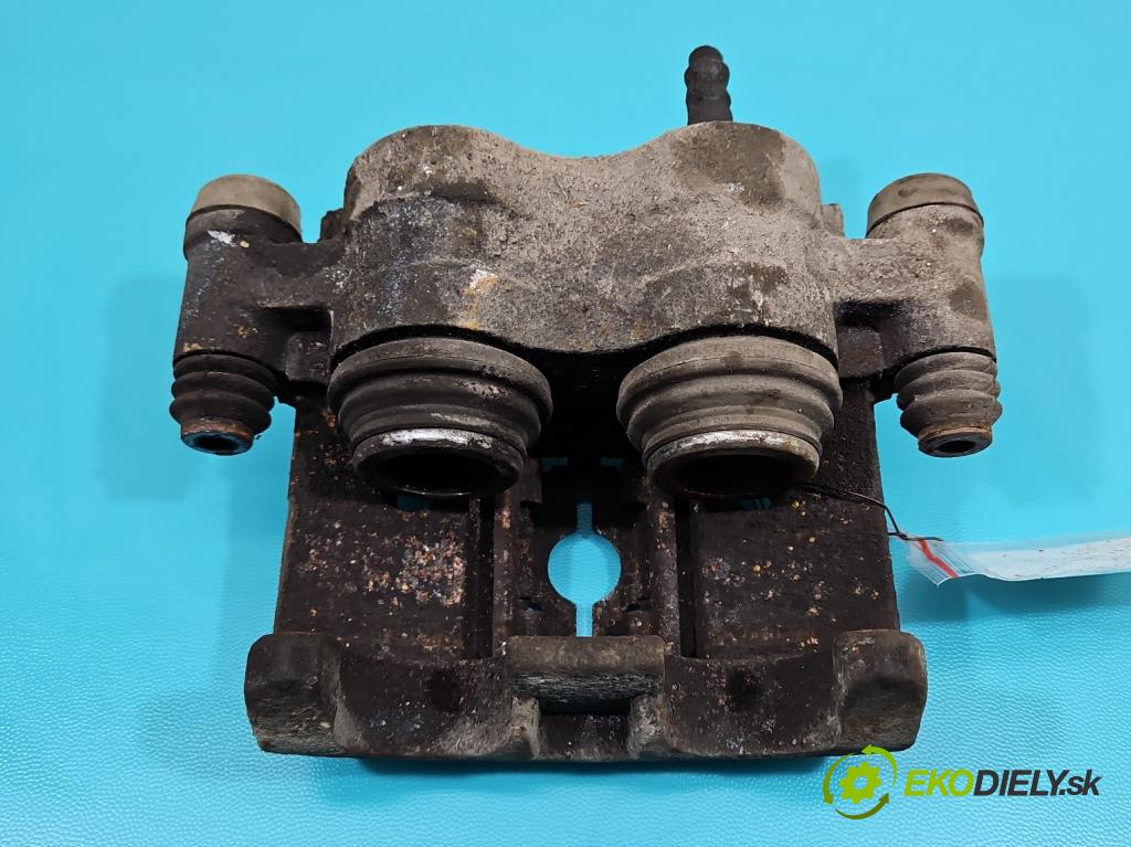 Renault Mascott 1999-2010 2.8 TD 86 HP manual 63 kW 2800 cm3 5- brzdič zadné ľavý  (Ostatné)