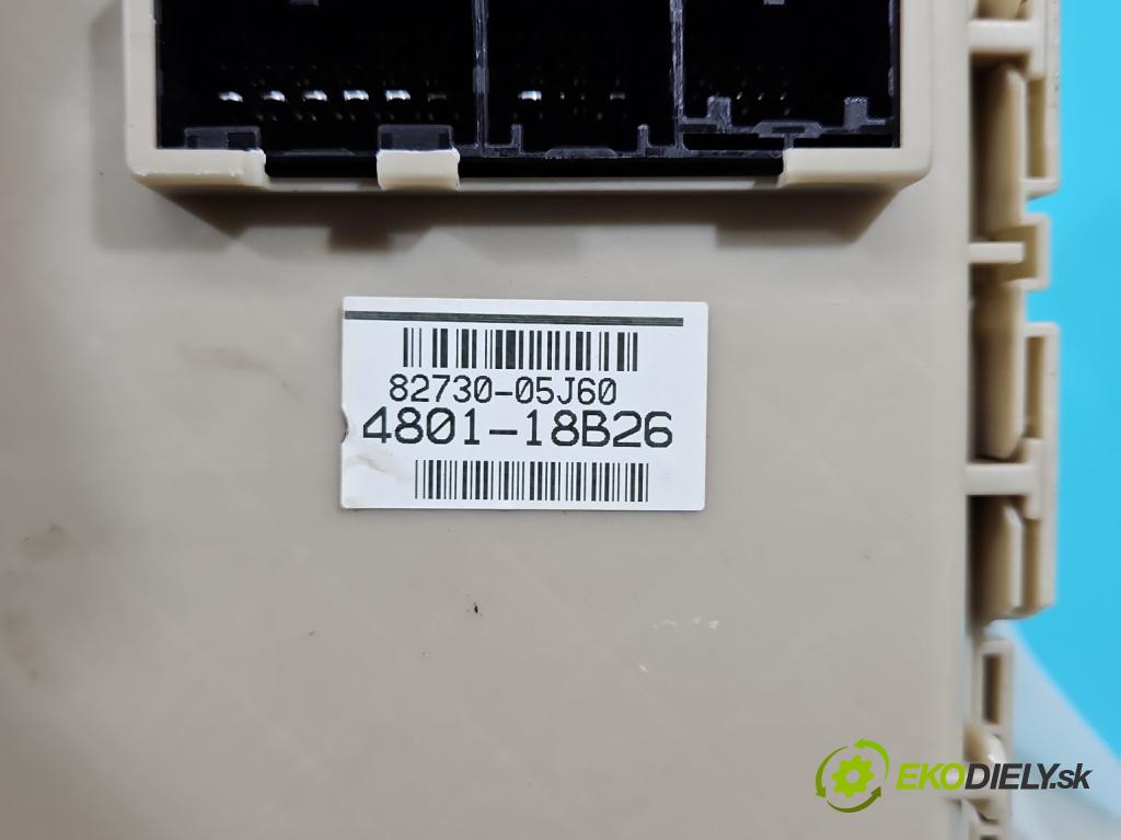 Toyota Avensis III T27 2009-2018 2.0 D4-D: 143 HP manual 105 kW 1995 cm3 5- riadiaca jednotka motora 89661-05G41