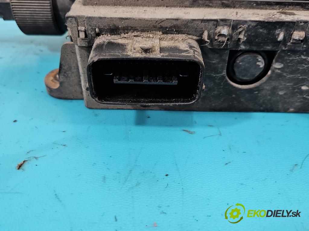 Toyota Avensis III T27 2009-2018 2.0 D4-D: 143 HP manual 105 kW 1995 cm3 5- Brzda manuál: elektrický: 46300-05043 (Ručná brzda)