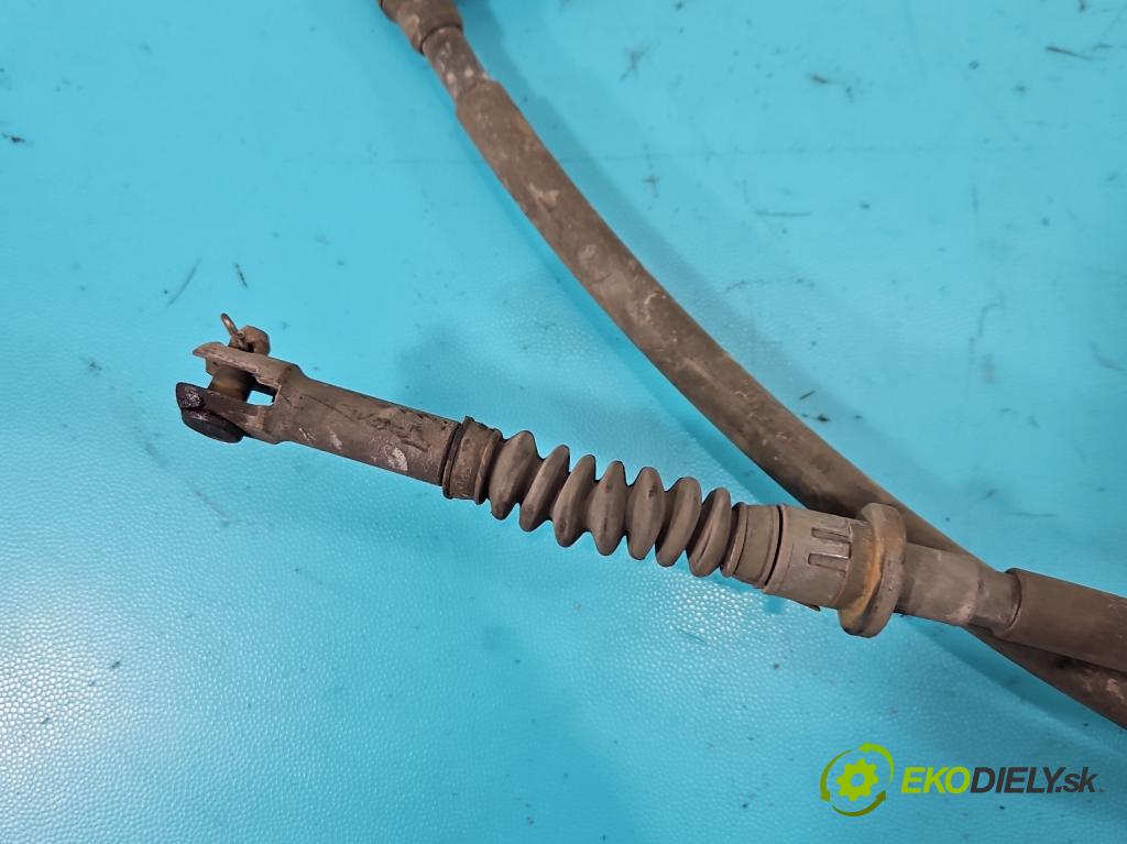 Toyota Avensis III T27 2009-2018 2.0 D4-D: 143 HP manual 105 kW 1995 cm3 5- Brzda manuál: elektrický: 46300-05043 (Ručná brzda)