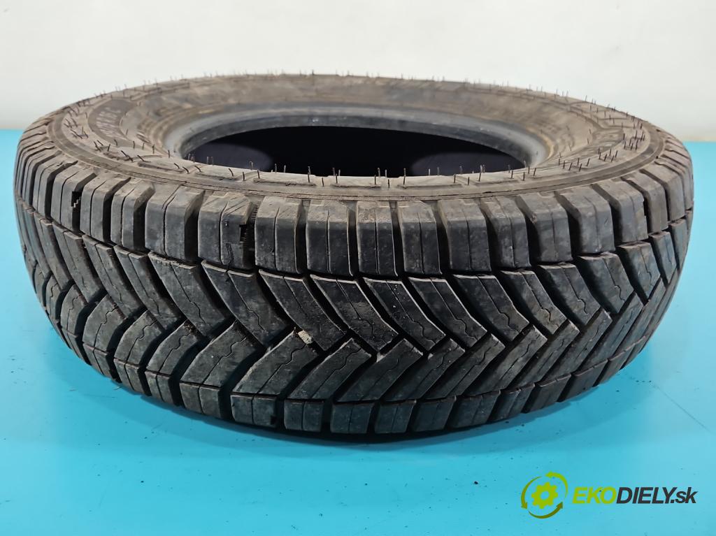 Renault Mascott 1999-2010 2.8 TD 86 hp manual 63 kW 2800 cm3 5- pneumatiky: celoročné para