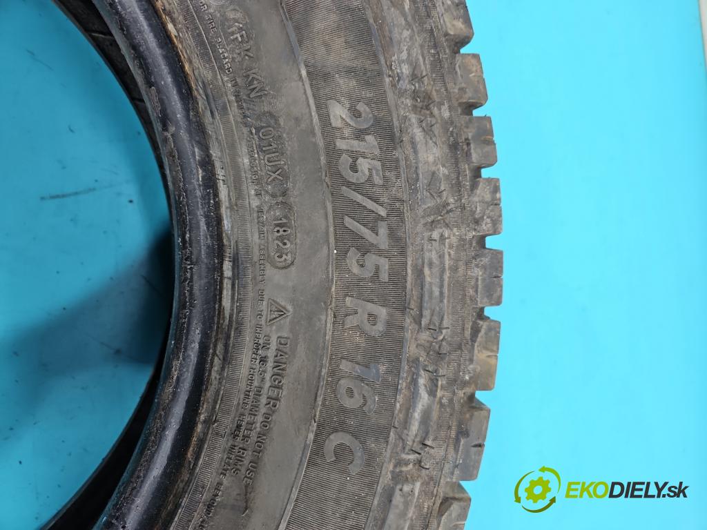 Renault Mascott 1999-2010 2.8 TD 86 hp manual 63 kW 2800 cm3 5- pneumatiky: celoročné para