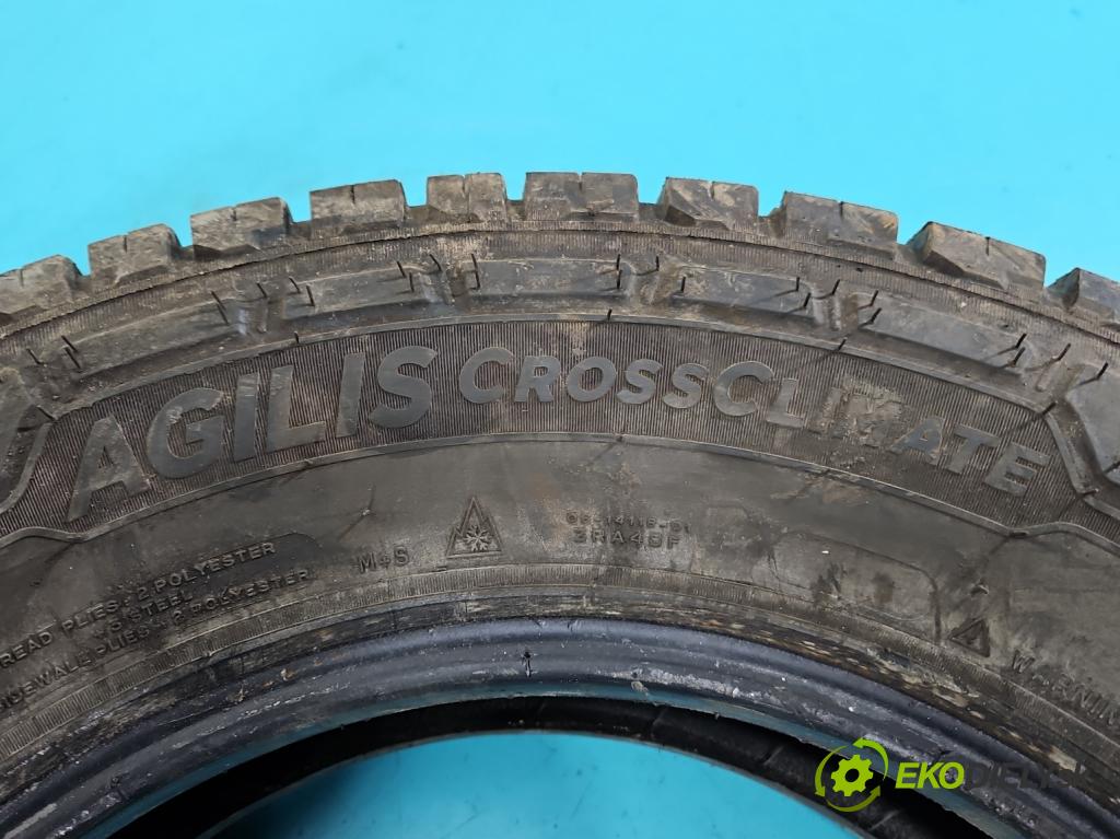 Renault Mascott 1999-2010 2.8 TD 86 hp manual 63 kW 2800 cm3 5- pneumatiky: celoročné para