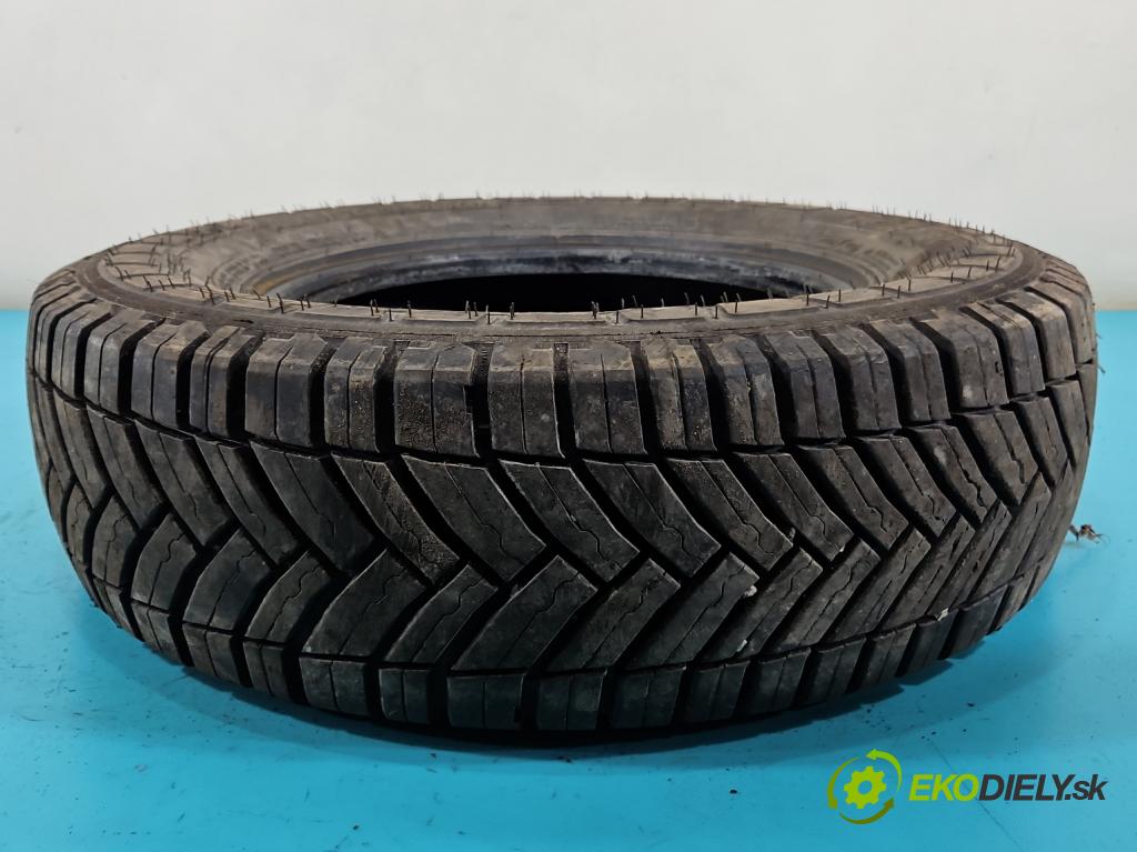 Renault Mascott 1999-2010 2.8 TD 86 HP manual 63 kW 2800 cm3 5- pneumatika celoročné pár