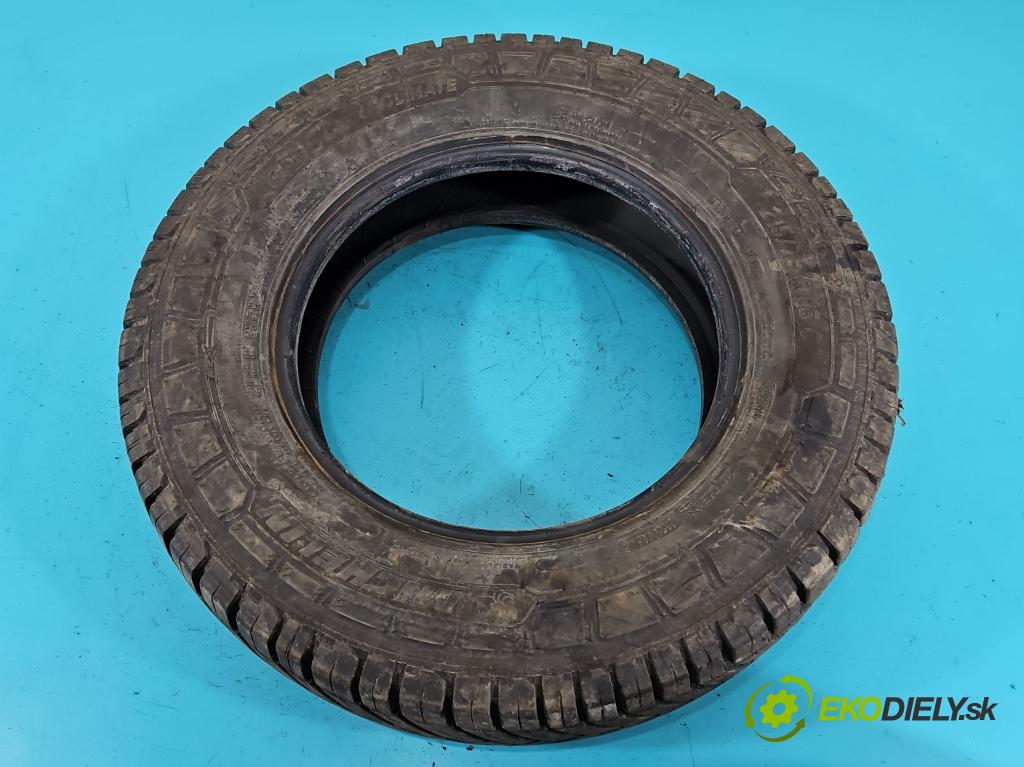 Renault Mascott 1999-2010 2.8 TD 86 hp manual 63 kW 2800 cm3 5- pneumatiky: celoročné para 