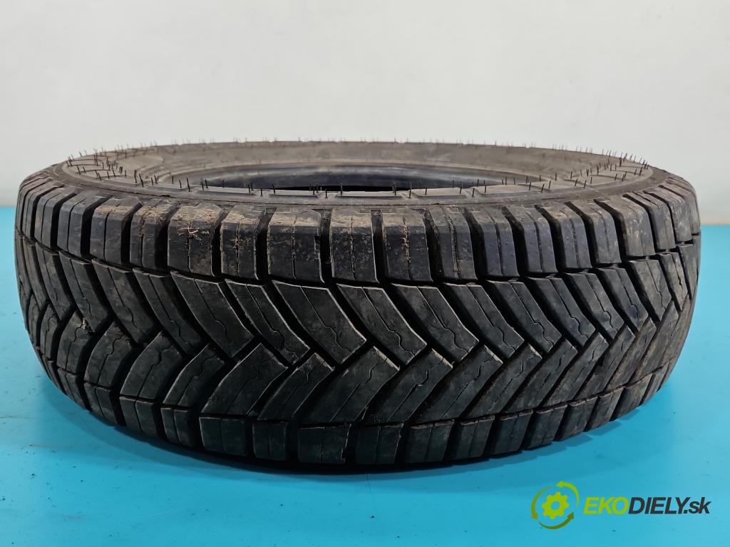 Renault Mascott 1999-2010 2.8 TD 86 HP manual 63 kW 2800 cm3 5- pneumatika celoročné pár