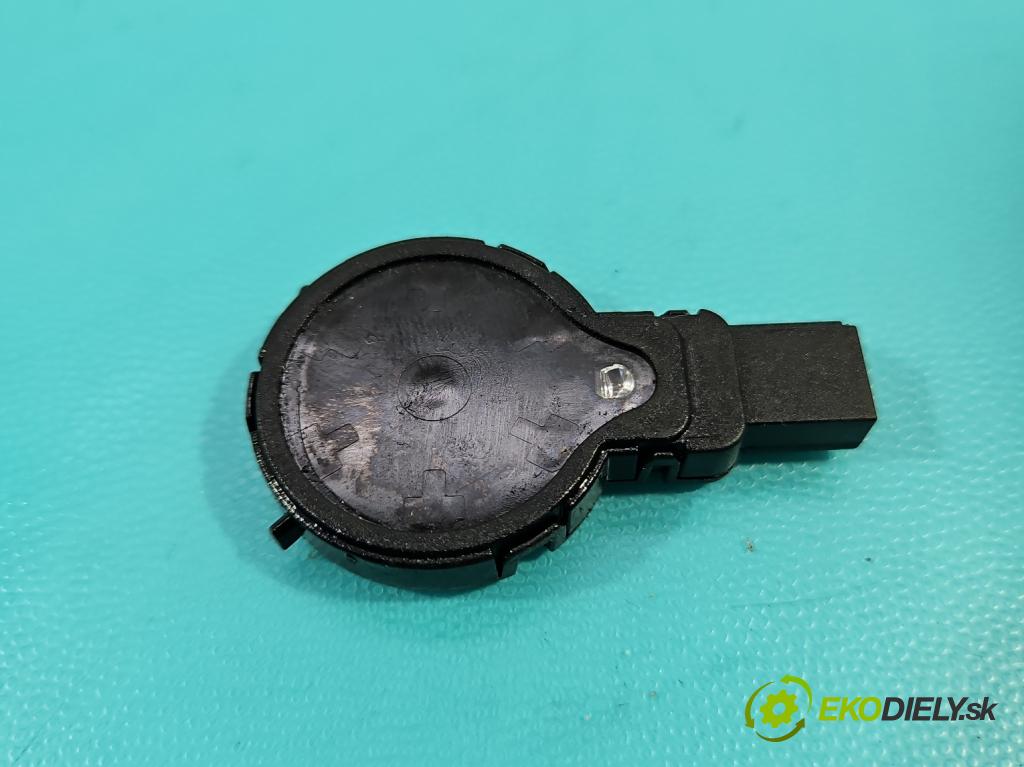 Toyota Avensis III T27 2009-2018 2.0 D4-D: 143 HP manual 105 kW 1995 cm3 5- snímač déšť: 89941-05030-F (Snímače dažďa)