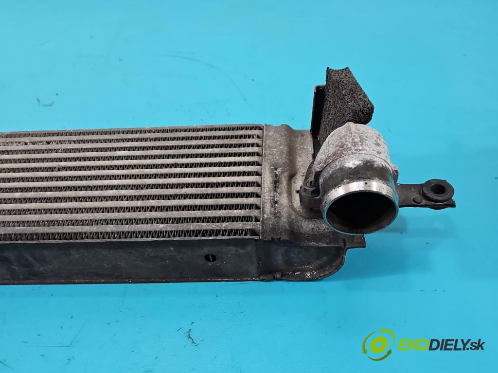 Renault Koleos I 2008-2016 2.0 dci 150 hp manual 110 kW 1995 cm3 5- Intercooler  (Chladiče nasávaného vzduchu (intercoolery))