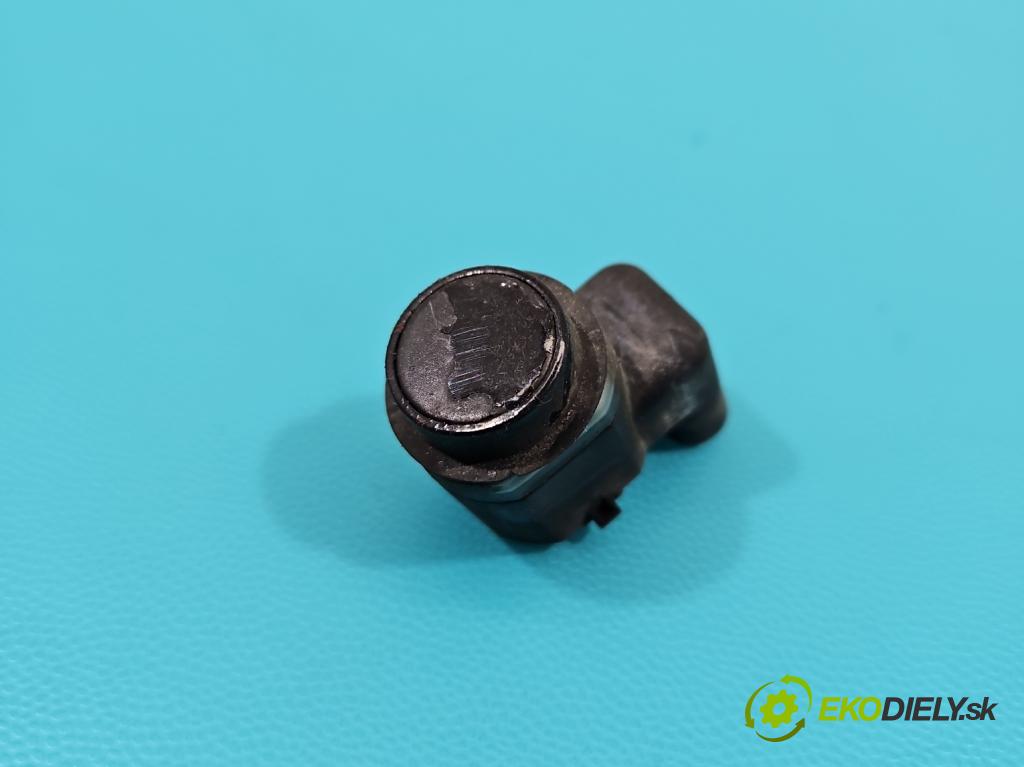 Renault Koleos I 2008-2016 2.0 dci 150 HP manual 110 kW 1995 cm3 5- snímač parkovaní: 284375715R
