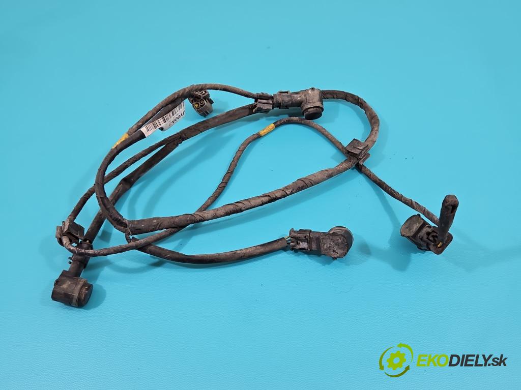 Renault Koleos I 2008-2016 2.0 dci 150 HP manual 110 kW 1995 cm3 5- snímač parkovaní: 24093-JY00A