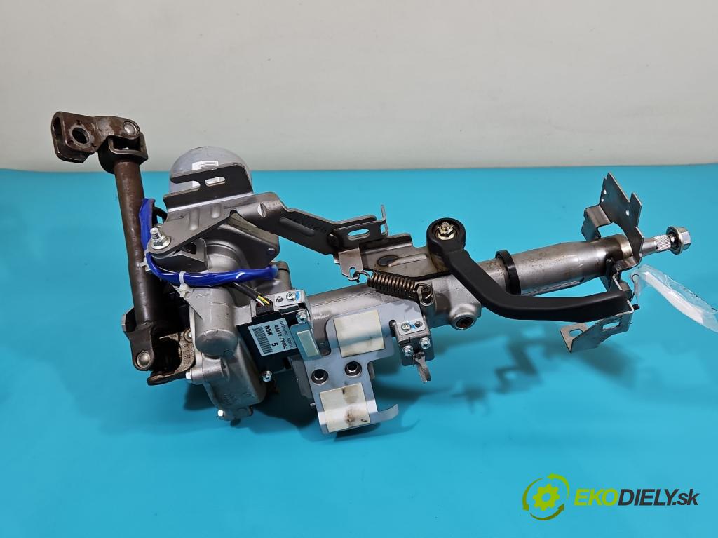 Renault Koleos I 2008-2016 2.0 dci 150 HP manual 110 kW 1995 cm3 5- čerpadlo posilovač 48810JY40C (Servočerpadlo, pumpa riadenia)