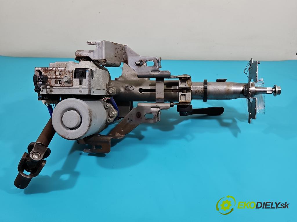 Renault Koleos I 2008-2016 2.0 dci 150 HP manual 110 kW 1995 cm3 5- čerpadlo posilovač 48810JY40C (Servočerpadlo, pumpa riadenia)