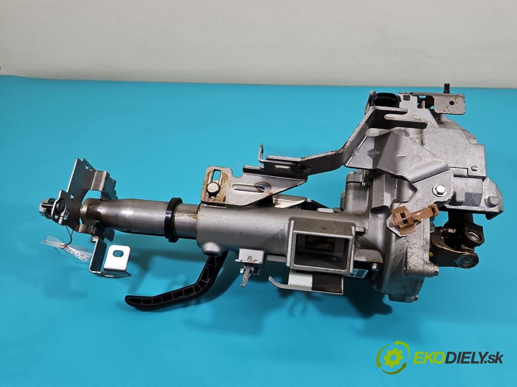 Renault Koleos I 2008-2016 2.0 dci 150 HP manual 110 kW 1995 cm3 5- čerpadlo posilovač 48810JY40C (Servočerpadlo, pumpa riadenia)